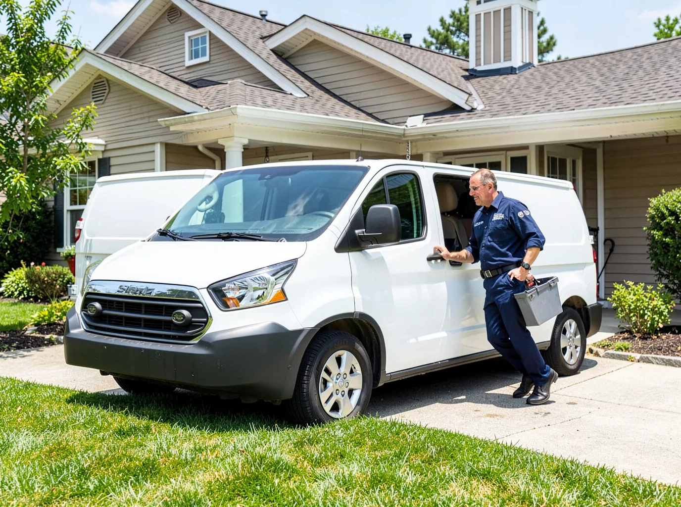Emergency Plumber company in Newcastle, NE